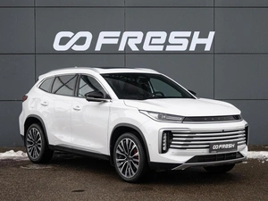 Внедорожник EXEED TXL 2024 года, 3200000 рублей, Краснодар