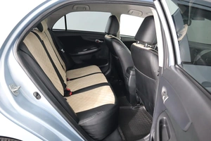 Седан Toyota Corolla 2010 года, 990000 рублей, Брянск