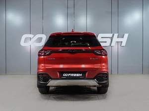 Внедорожник Chery Tiggo 8 2022 года, 1599000 рублей, Воронеж