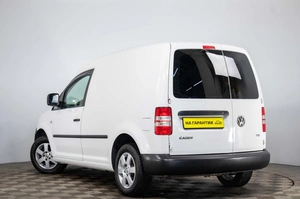 Фургон Volkswagen Caddy 2011 года, 1019000 рублей, Пермь