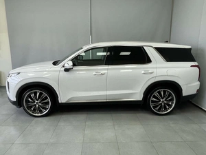 Внедорожник Hyundai Palisade 2021 года, 4784000 рублей, Красноярск