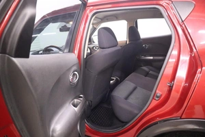 Внедорожник Nissan Juke 2012 года, 870000 рублей, Брянск