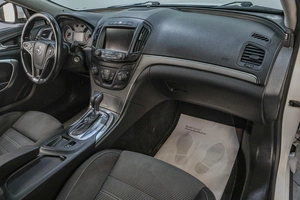 Лифтбек Opel Insignia 2014 года, 1269000 рублей, Челябинск