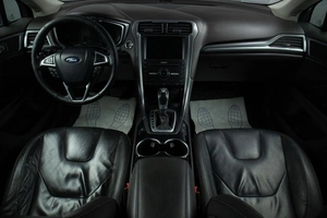 Седан Ford Mondeo 2016 года, 1569000 рублей, Оренбург