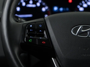 Внедорожник Hyundai Creta 2020 года, 2273444 рублей, Москва