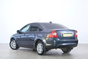Седан Ford Focus 2008 года, 589000 рублей, Омск
