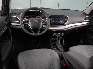 Седан ВАЗ (LADA) Vesta 2025 года, 1399000 рублей, Воронеж