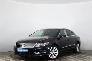 Седан Volkswagen Passat CC 2012 года, 1389000 рублей, Пермь
