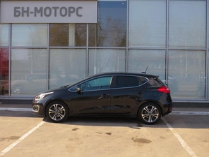 Купе Kia Ceed 2016 года, 1395000 рублей, Брянск