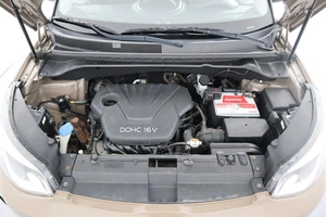 Хэтчбек Kia Soul 2014 года, 1300000 рублей, Брянск