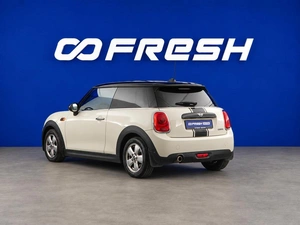 Хетчбэк MINI Cooper 2018 года, 1397444 рублей, Москва