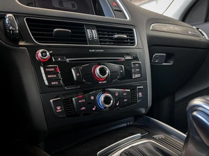 Внедорожник Audi Q5 2015 года, 2099000 рублей, Уфа