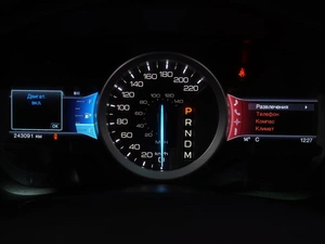 Внедорожник Ford Explorer 2013 года, 2129000 рублей, Воронеж