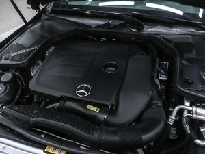 Седан Mercedes-benz C-класс 2019 года, 3150000 рублей, Красноярск