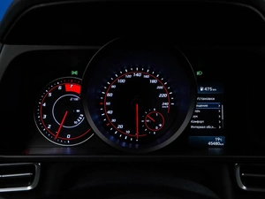 Седан Hyundai Elantra 2022 года, 1999077 рублей, Москва