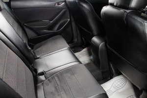Внедорожник Mazda CX-5 2012 года, 1349000 рублей, Сургут