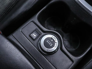 Внедорожник Nissan X-Trail 2014 года, 1450000 рублей, Красноярск