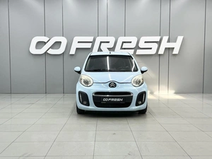 Хетчбэк Citroen C1 2012 года, 579000 рублей, Ростов-на-Дону