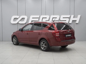 Универсал Kia Ceed 2010 года, 680000 рублей, Ростов-на-Дону