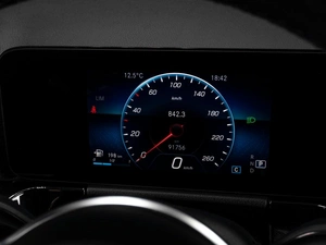 Внедорожник Mercedes-benz GLA-класс 2021 года, 3389000 рублей, Тюмень