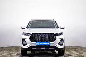 Внедорожник Xcite X-Cross 7 2024 года, 1859000 рублей, Пермь