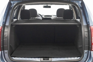 Внедорожник Renault Duster 2014 года, 1149000 рублей, Барнаул