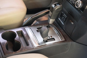 Внедорожник Mitsubishi Pajero 2017 года, 3349000 рублей, Омск