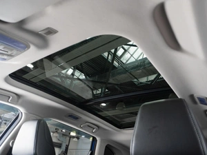 Внедорожник Haval F7 2020 года, 2299000 рублей, Тюмень