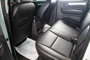 Пикап JAC T6 2021 года, 1299000 рублей, Сургут
