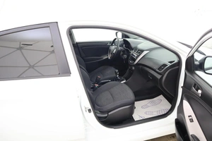 Седан Hyundai Solaris 2014 года, 779000 рублей, Обнинск