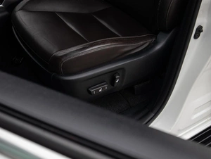 Внедорожник Toyota Fortuner 2019 года, 4499000 рублей, Большой Сочи