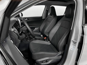 Внедорожник Volkswagen Tharu XR 2026 года, 2950900 рублей, Казань