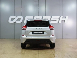 Хетчбэк ВАЗ (LADA) XRAY 2019 года, 899000 рублей, Воронеж