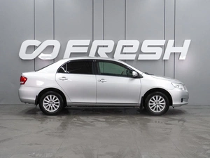 Седан Toyota Corolla Axio 2011 года, 899000 рублей, Воронеж