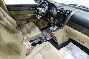 Внедорожник Honda CR-V 2008 года, 1299000 рублей, Новокузнецк