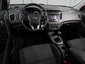 Внедорожник Hyundai Creta 2017 года, 1449000 рублей, Воронеж