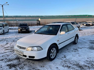 Седан Honda Torneo 2001 года, 587000 рублей, Красноярск