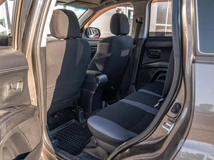 Внедорожник Mitsubishi Outlander 2010 года, 1175000 рублей, Краснодар