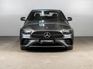 Седан Mercedes-benz E-класс 2021 года, 4982000 рублей, Ставрополь