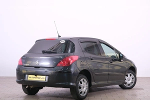 Хетчбэк Peugeot 308 2010 года, 599000 рублей, Омск