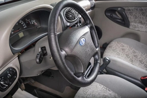 Универсал ВАЗ (LADA) Kalina 2005 года, 249000 рублей, Томск