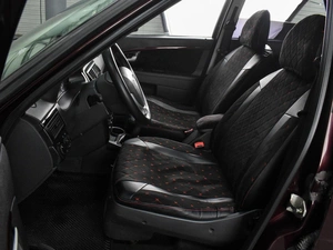 Хетчбэк ВАЗ (LADA) Priora 2014 года, 599000 рублей, Воронеж