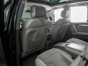 Внедорожник Audi Q7 2009 года, 1447000 рублей, Воронеж