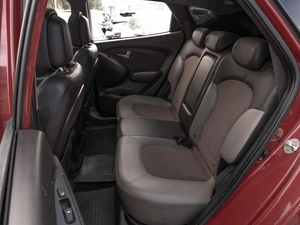 Внедорожник Hyundai ix35 2011 года, 1289000 рублей, Саратов
