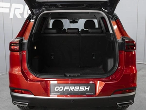 Внедорожник Chery Tiggo 7 Pro 2020 года, 1510000 рублей, Омск