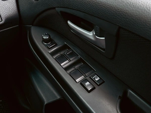 Хетчбэк Suzuki SX4 2008 года, 650000 рублей, Краснодар