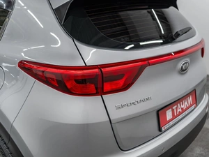 Внедорожник Kia Sportage 2017 года, 1970000 рублей, Красноярск