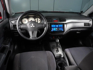 Седан Mitsubishi Lancer 2006 года, 680000 рублей, Минеральные Воды
