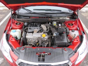 Хэтчбек Datsun mi-DO 2016 года, 470000 рублей, Брянск