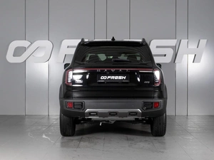 Внедорожник Haval Dargo 2026 года, 3899000 рублей, Минеральные Воды